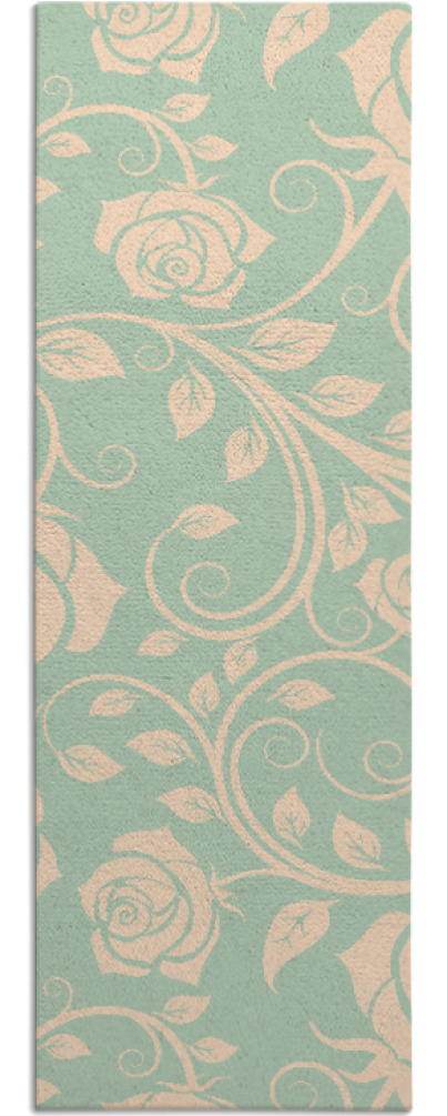manor rug - item 390575