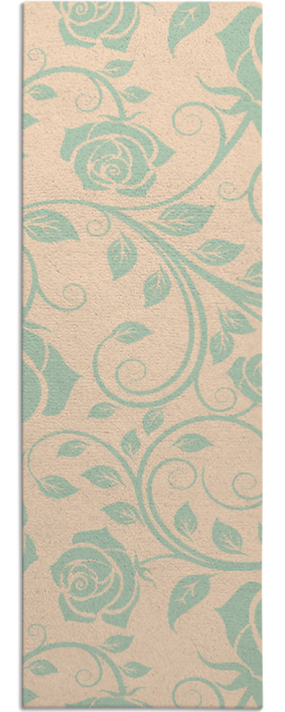 manor rug - item 390576