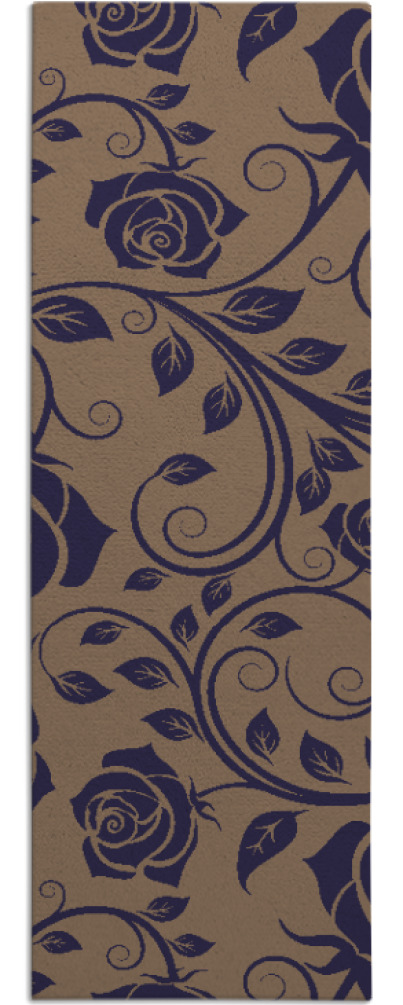 manor rug - item 390582