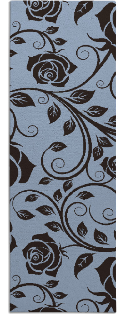 manor rug - item 390588