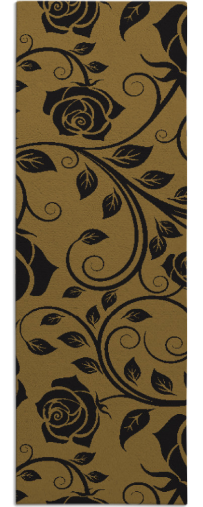 manor rug - item 390590