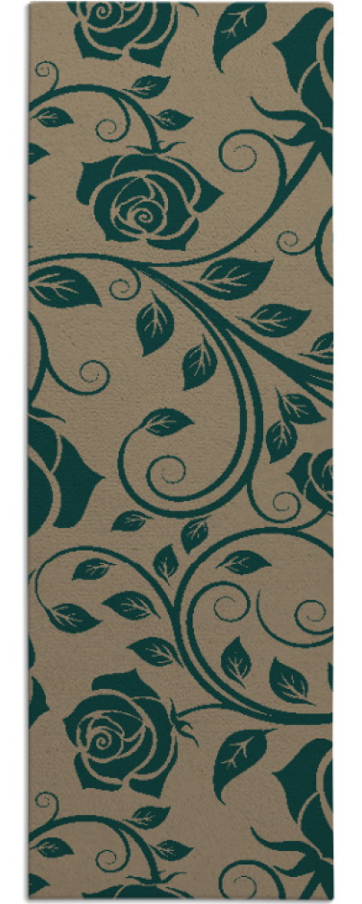 manor rug - item 390596
