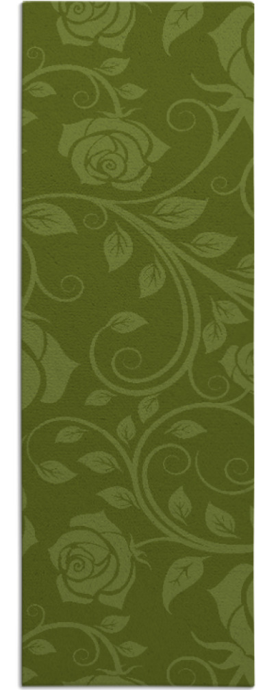 manor rug - item 390597