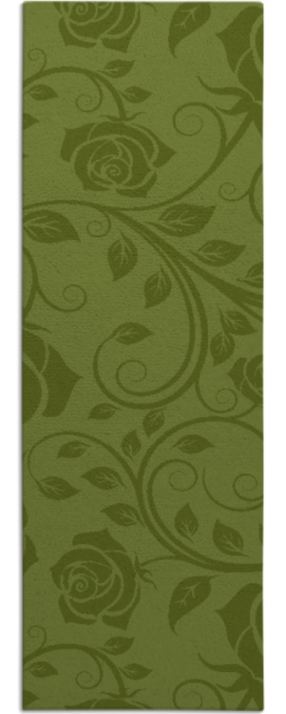 manor rug - item 390598