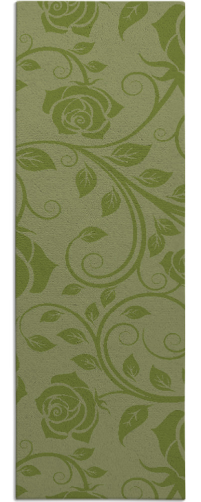 manor rug - item 390599