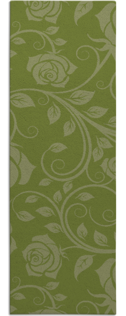 manor rug - item 390600