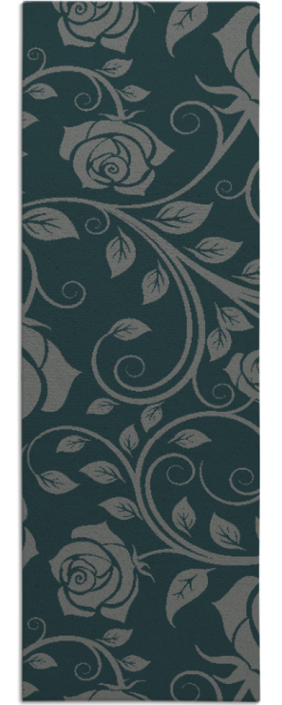 manor rug - item 390602