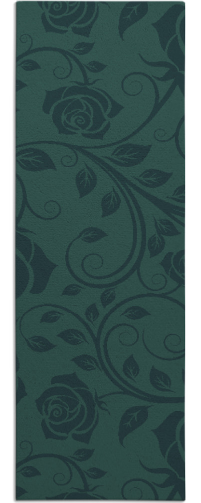 manor rug - item 390603