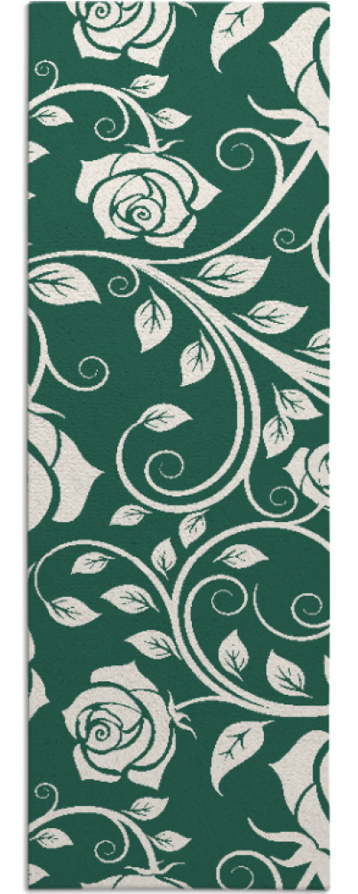 manor rug - item 390605