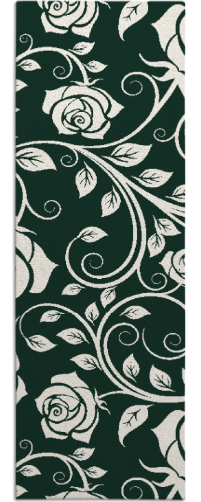 manor rug - item 390607
