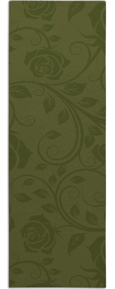 manor rug - item 390609