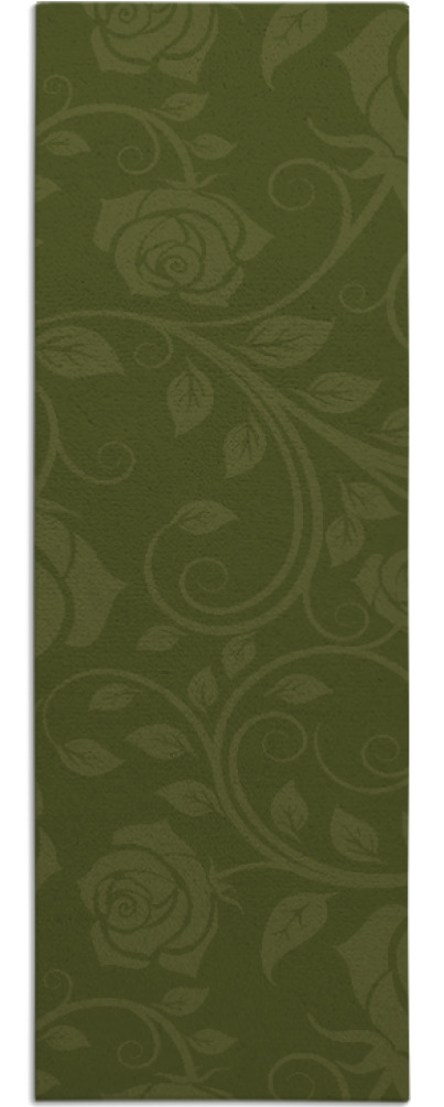 manor rug - item 390610