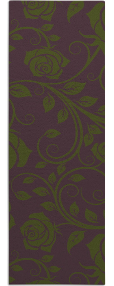 manor rug - item 390611