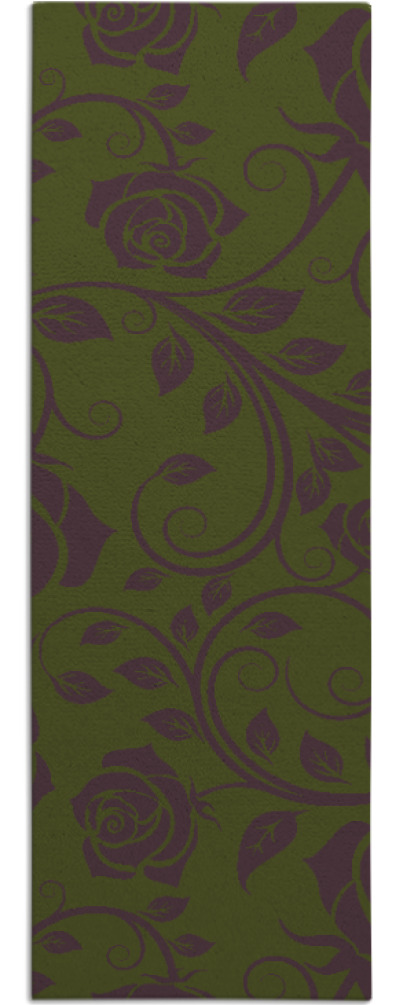 manor rug - item 390612