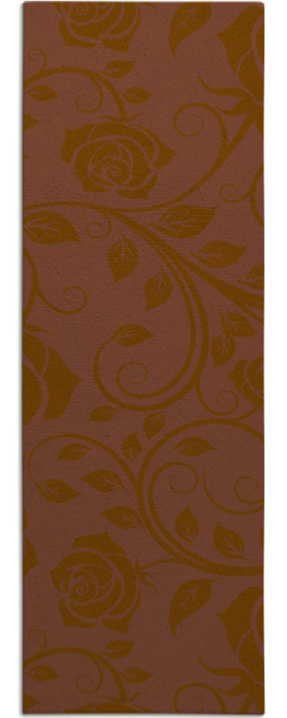 manor rug - item 390617