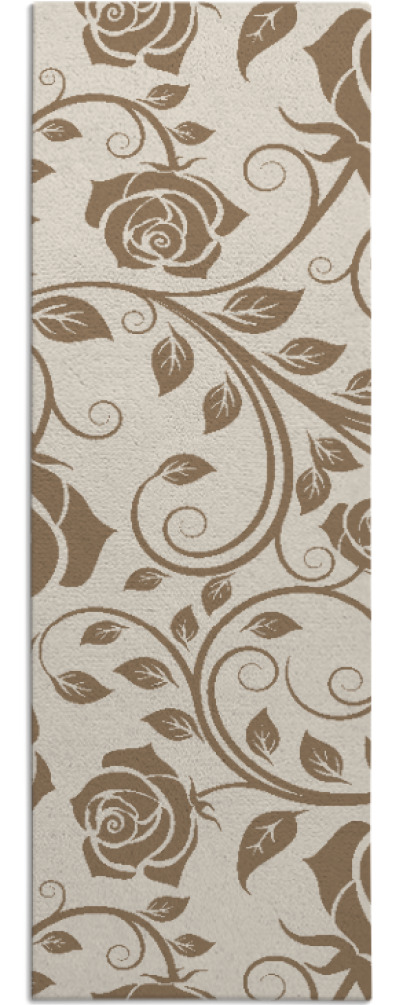 manor rug - item 390626