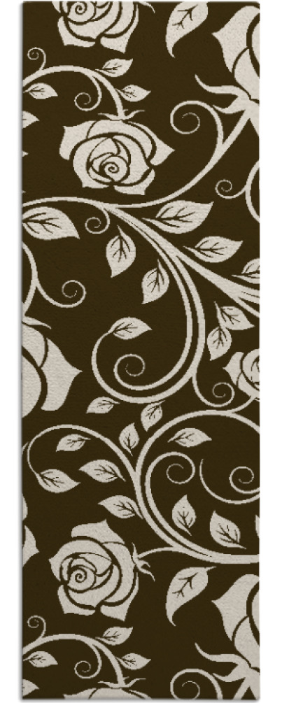 manor rug - item 390627