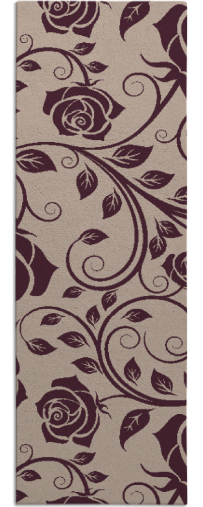 manor rug - item 390629