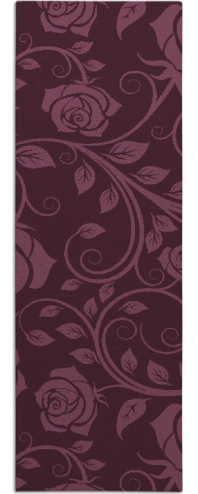 manor rug - item 390632