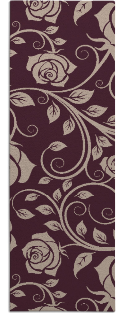 manor rug - item 390634