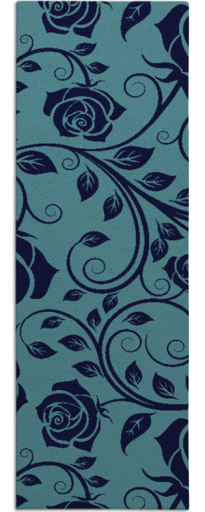 manor rug - item 390643