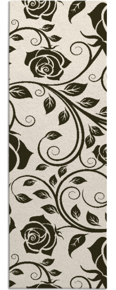manor rug - item 390651