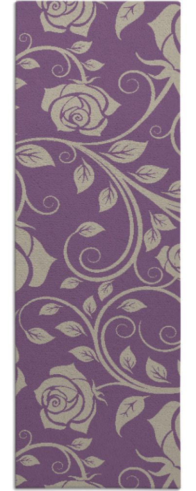 manor rug - item 390654