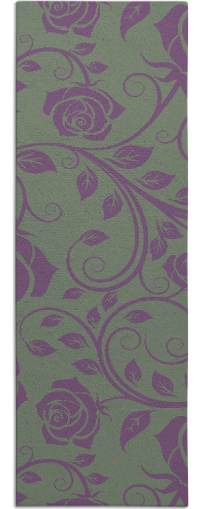 manor rug - item 390655