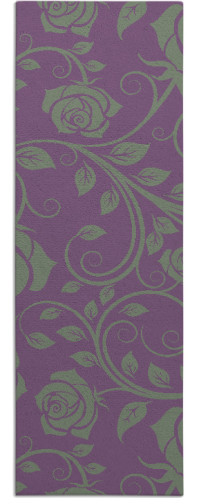 manor rug - item 390656