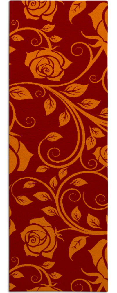 manor rug - item 390662