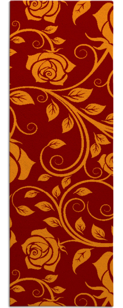 manor rug - item 390664