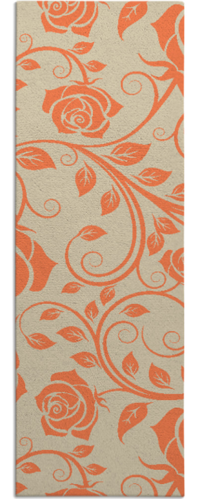 manor rug - item 390670