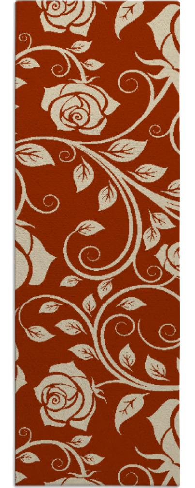 manor rug - item 390671