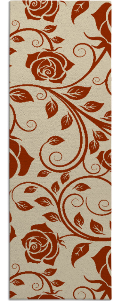 manor rug - item 390672