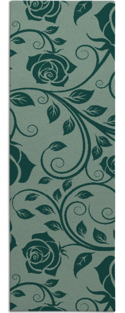 manor rug - item 390679