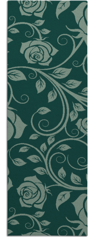 manor rug - item 390680