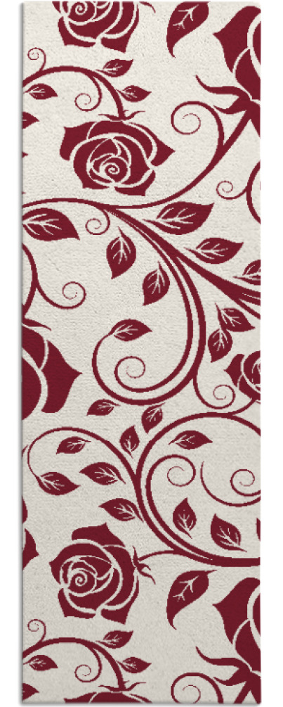 manor rug - item 390686