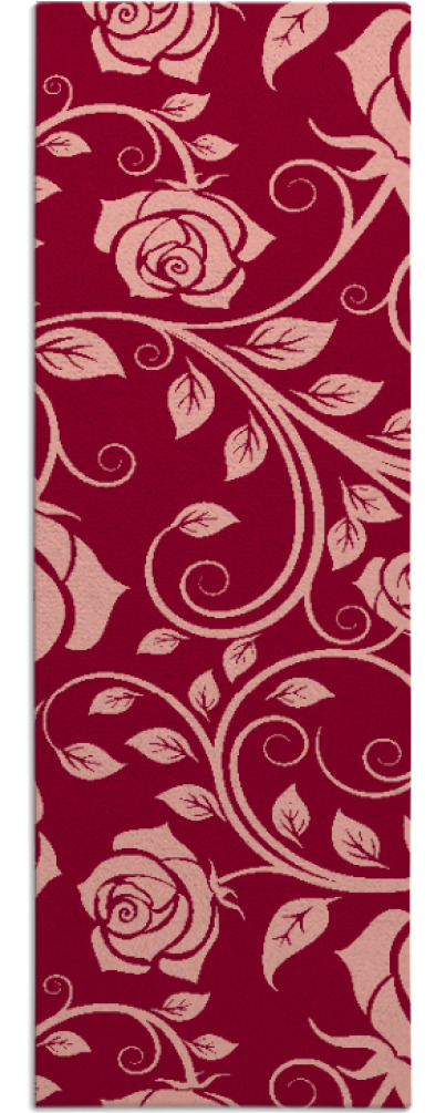 manor rug - item 390691