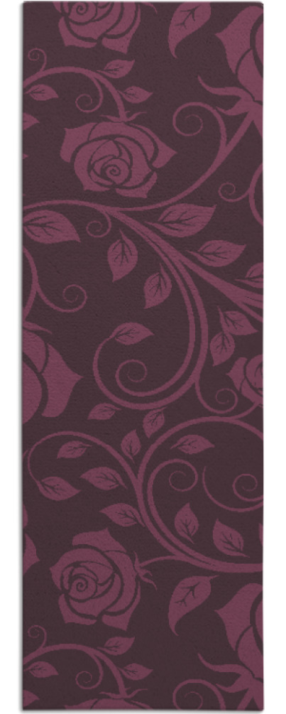manor rug - item 390697