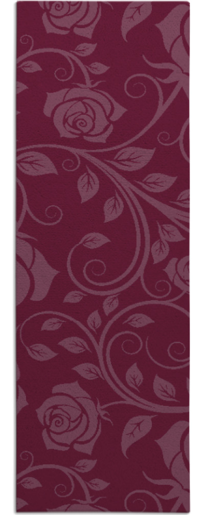 manor rug - item 390699