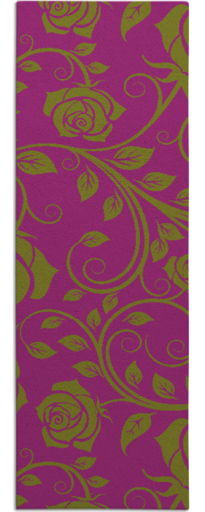 manor rug - item 390703