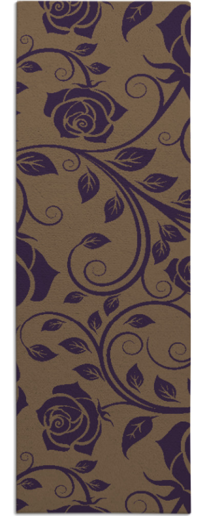 manor rug - item 390706