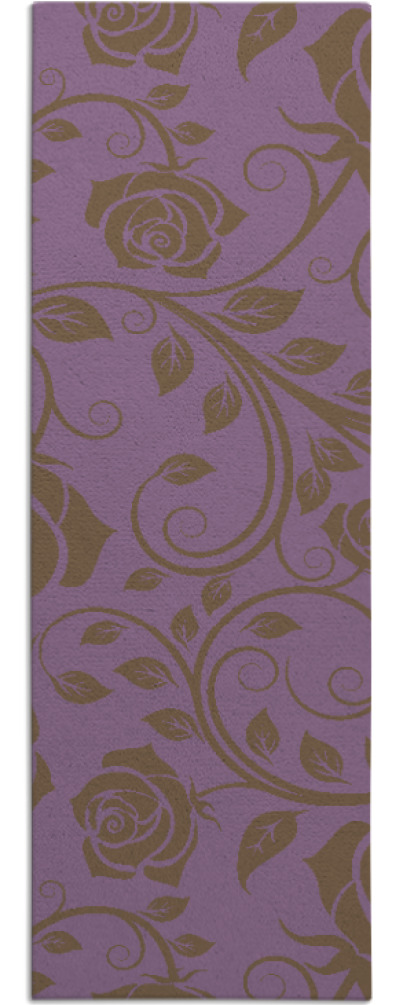 manor rug - item 390707