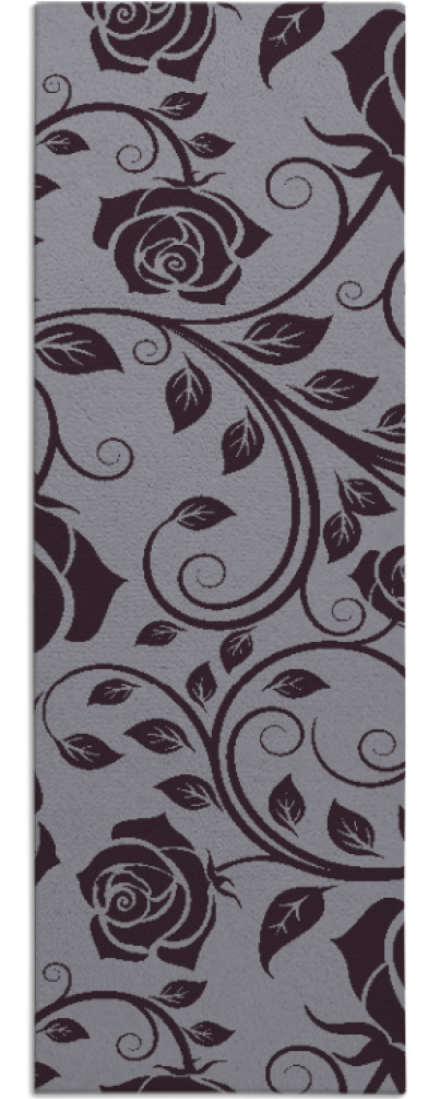 manor rug - item 390710