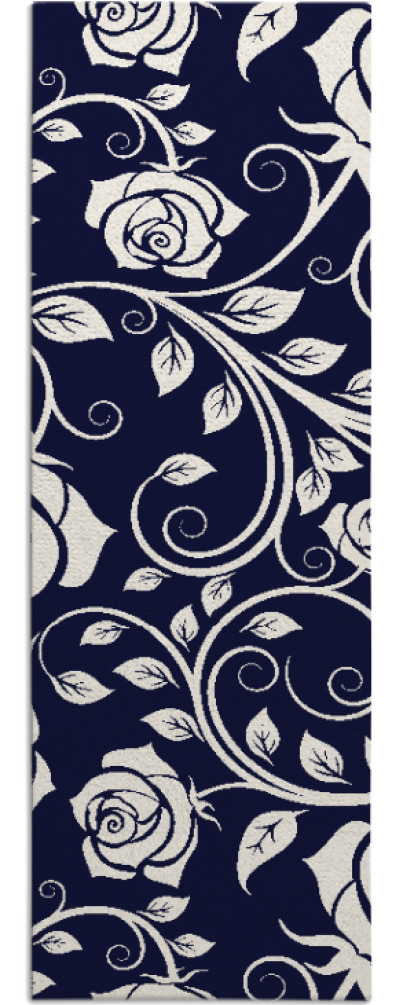 manor rug - item 390715