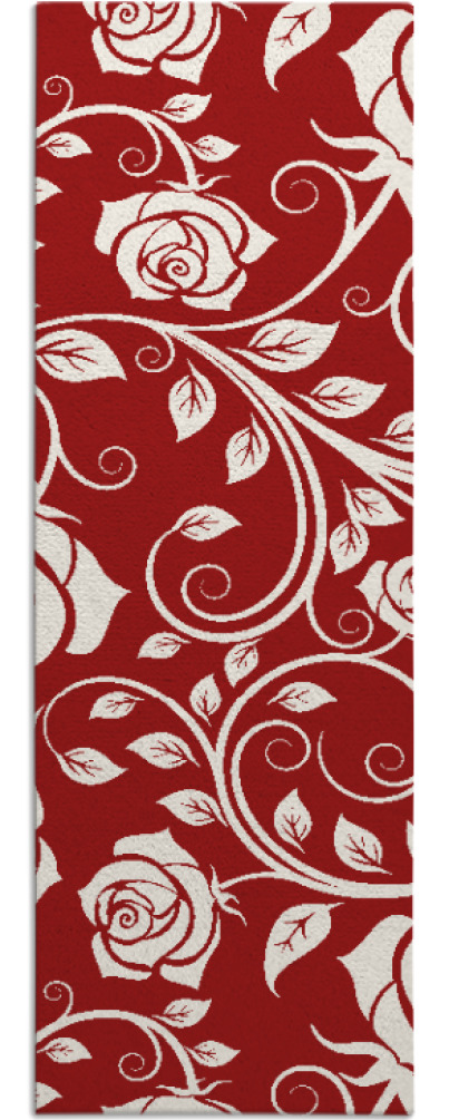 manor rug - item 390721