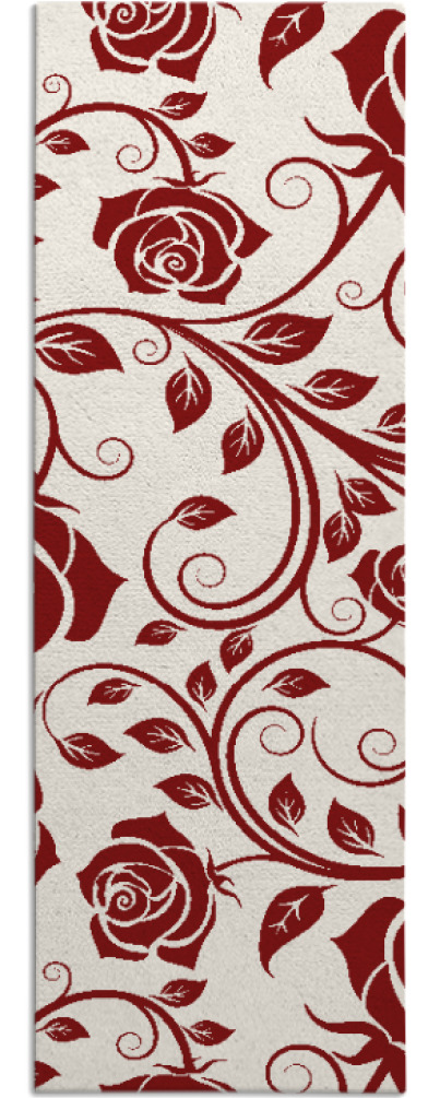 manor rug - item 390724