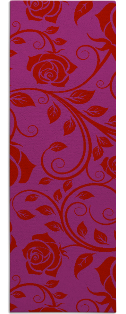 manor rug - item 390726