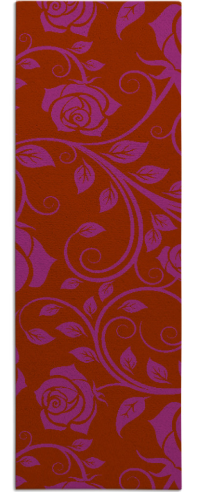 manor rug - item 390727
