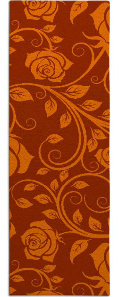 manor rug - item 390729